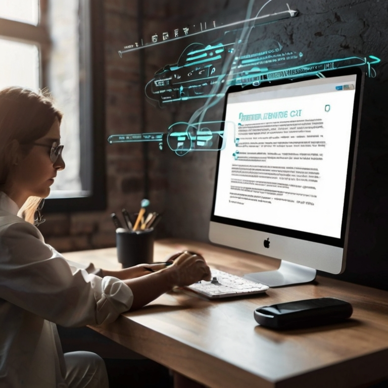 Estrategias de Copywriting Exitoso